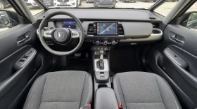 Honda Jazz 1.5i HiBRiD 109кс.CarPlay Подгрев LED  - 13500 € / 26403.70 лв. - 84067013 7