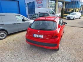 Peugeot 207 1.4i, снимка 5