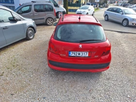 Peugeot 207 1.4i, снимка 6