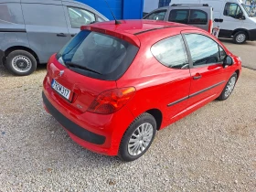 Peugeot 207 1.4i, снимка 4