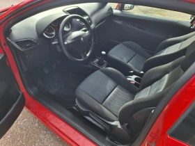 Peugeot 207 1.4i, снимка 13