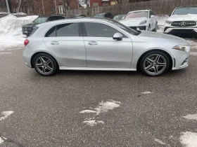 Mercedes-Benz A 250 * CARFAX * PANO * ПОДГРЕВ * ОТ ПРЕДСТАВИТЕЛСТВО *  - 17400 € / 34031.44 лв. - 69376657 3