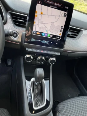 Renault Arkana tehno TCe mild hibrid TCE, снимка 11 - Автомобили и джипове - 53606128