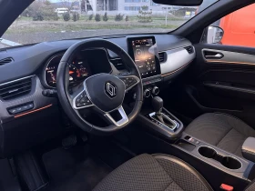 Renault Arkana tehno TCe mild hibrid TCE, снимка 2 - Автомобили и джипове - 53606128