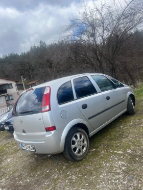Opel Meriva - 1600 € / 3129.33 лв. - 34002842 4
