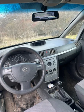 Opel Meriva - 1600 € / 3129.33 лв. - 34002842 7
