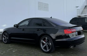 Audi A6 S-line/full led/dist - 13000 € / 25425.79 лв. - 78242124 13