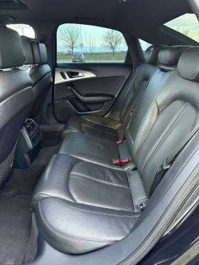 Audi A6 S-line/full led/dist - 13000 € / 25425.79 лв. - 78242124 7