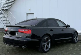 Audi A6 S-line/full led/dist - 13000 € / 25425.79 лв. - 78242124 12