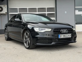 Audi A6 3.0TDI CAMERA - 11990 € / 23450.40 лв. - 91663103 3