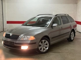 Skoda Octavia * 2.0TDI* 140HP* DSG* CLIMA* 