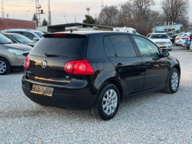 VW Golf 1.6 102hp BSE HIGHLINE NAVI CLIMA  - 3800 € / 7432.15 лв. - 29308727 6