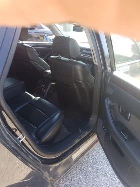 Audi A8 4.2 S8 PACK ГАЗ | Auto.bg — изображение 6