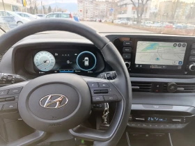 Hyundai I20  Exclusive 1.0i 100hp 19000км Гаранция, Лизинг  | Auto.bg — изображение 9