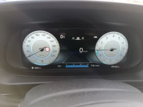 Hyundai I20  Exclusive 1.0i 100hp 19000км Гаранция, Лизинг  | Auto.bg — изображение 10