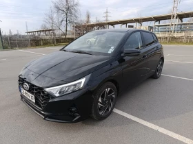 Hyundai I20  Exclusive 1.0i 100hp 19000км Гаранция, Лизинг 