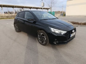 Hyundai I20  Exclusive 1.0i 100hp 19000км Гаранция, Лизинг  | Auto.bg — изображение 3