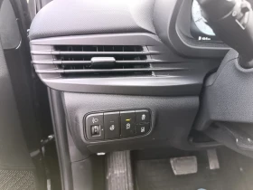 Hyundai I20  Exclusive 1.0i 100hp 19000км Гаранция, Лизинг  | Auto.bg — изображение 11