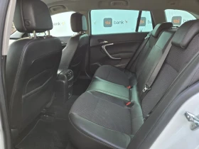 Opel Insignia COUNTRY= 2.0CDTI-163кс= 4х4= АВТОМАТ= DIGITAL= NAV - 8500 € / 16624.56 лв. - 78972640 9