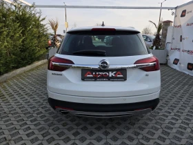 Opel Insignia COUNTRY= 2.0CDTI-163кс= 4х4= АВТОМАТ= DIGITAL= NAV - 8500 € / 16624.56 лв. - 78972640 4