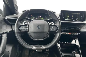 Peugeot 2008 GT-Line 1.5d Aut.131ps DK - 13000 € / 25425.79 лв. - 30767142 6