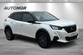 Peugeot 2008 GT-Line 1.5d Aut.131ps DK - 13000 € / 25425.79 лв. - 30767142 2