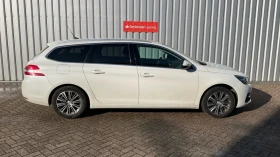 Peugeot 308 SW 1.2i Allure  - 8935 € / 17475.34 лв. - 13022755 2