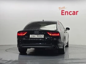 Audi A7 3.0 TDI Quattro - 13609 € / 26616.89 лв. - 40963272 4