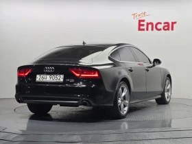 Audi A7 3.0 TDI Quattro - 13609 € / 26616.89 лв. - 40963272 2