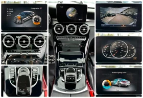 Mercedes-Benz C 220 D COUPE 170HP AMG LINE BURMESTER HUD EU6B - 19990 € / 39097.04 лв. - 71939742 13