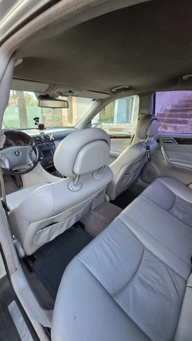 Mercedes-Benz C 270 - 3000 € / 5867.49 лв. - 79513577 6