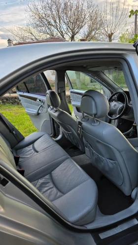 Mercedes-Benz C 270 - 3000 € / 5867.49 лв. - 79513577 4