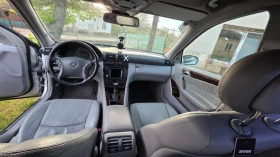 Mercedes-Benz C 270 - 3000 € / 5867.49 лв. - 79513577 5