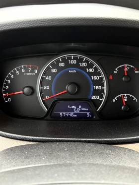 Hyundai I10 - 4000 € / 7823.32 лв. - 43333926 8