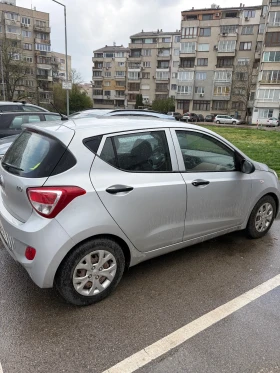 Hyundai I10 - 4000 € / 7823.32 лв. - 43333926 4