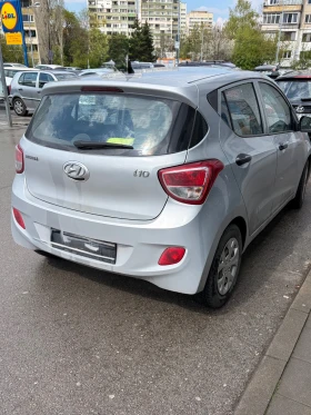Hyundai I10 - 4000 € / 7823.32 лв. - 43333926 7