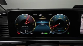 Mercedes-Benz GLE 450 AMG PK* PANAMERICANA* �����* TV* ������ ����* FULL | Mobile.bg � ����� ������ 7