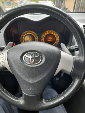 Toyota Auris | Mobile.bg � ����� ������ 7