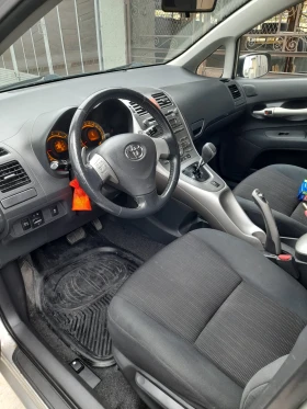 Toyota Auris | Mobile.bg � ����� ������ 5