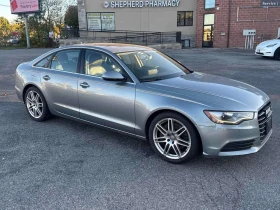 Audi A6 * 3.0T Premium * ������� * ������ * NAVI | Mobile.bg � ����� ������ 12