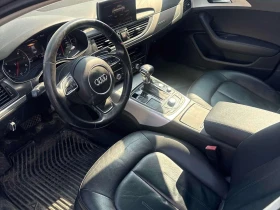 Audi A6 * 3.0T Premium * ������� * ������ * NAVI | Mobile.bg � ����� ������ 5