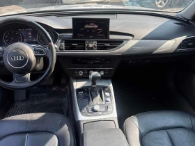 Audi A6 * 3.0T Premium * ������� * ������ * NAVI | Mobile.bg � ����� ������ 9
