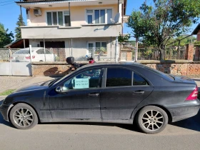Mercedes-Benz C 220 �������� | Mobile.bg � ����� ������ 2