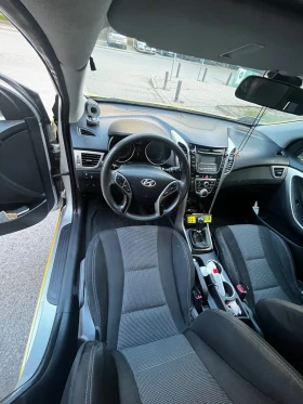 Hyundai I30 | Mobile.bg � ����� ������ 10