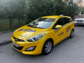 ����� �� �������� �� Hyundai I30