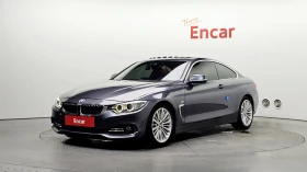 BMW 420 (F32) Luxury Coupe* ХЕДЪП* ПОДГРЕВ