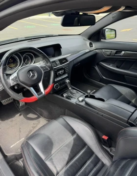 Mercedes-Benz C 63 AMG Edition 1 Black Series KIT | Mobile.bg � ����� ������ 11