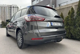 Ford S-Max 2.0d - 15000 € / 29337.45 лв. - 27001165 6