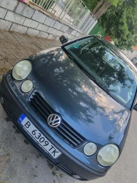 VW Polo undefined | Auto.bg — изображение 2