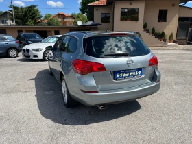 Opel Astra 1.4 GPL  110 � �� | Mobile.bg � ����� ������ 4